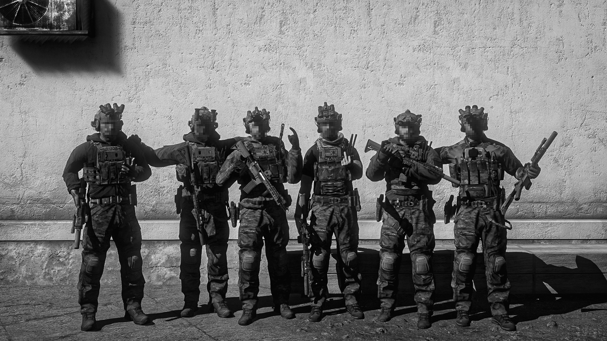 DEVGRU | Naval Special Warfare Development Group